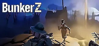 BunkerZ PC Mod Menu, Trainers and Cheats