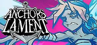 Anchor's Lament PC Mod Menu, Trainers and Cheats
