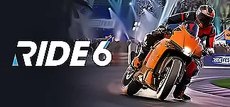 RIDE 6 PC Mod Menu, Trainers and Cheats
