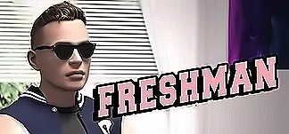 FRESHMAN PC Mod Menu, Trainers and Cheats