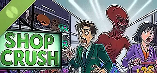 Shop Crush Demo PC Mod Menu, Trainers and Cheats
