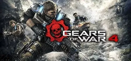 Gears of War 4 PC Mod Menu, Trainers and Cheats