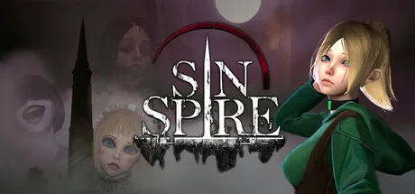 Sin Spire PC Mod Menu, Trainers and Cheats
