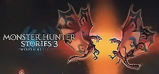 Monster Hunter Stories 3: Twisted Reflection PC Mod Menu, Trainers and Cheats