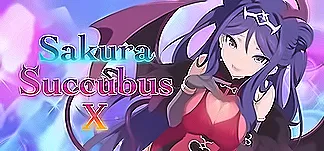 Sakura Succubus 10 PC Mod Menu, Trainers and Cheats