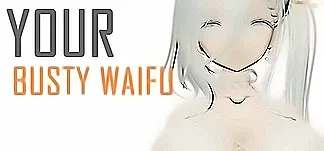 Your Busty Waifu PC Mod Menu, Trainers and Cheats