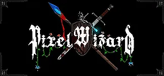 Pixel Wizard PC Mod Menu, Trainers and Cheats