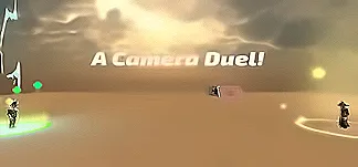 A Camera Duel! PC Mod Menu, Trainers and Cheats