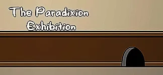 The Paradixion: Exhibition PC Mod Menu, Trainers and Cheats