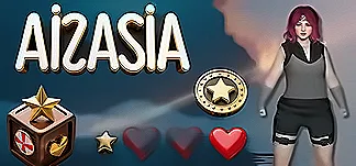 AIZASIA PC Mod Menu, Trainers and Cheats