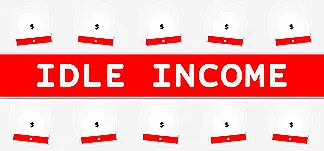 Idle Income PC Mod Menu, Trainers and Cheats