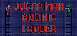 Just A Man And His Ladder PC Mod Menu, Trainers and Cheats
