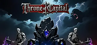 Throne of Capital PC Mod Menu, Trainers and Cheats