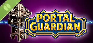 Portal Guardian Demo PC Mod Menu, Trainers and Cheats