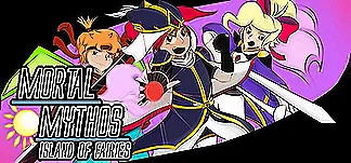 Mortal Mythos: Island of Fairies PC Mod Menu, Trainers and Cheats