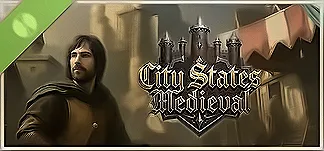 City States: Medieval Demo PC Mod Menu, Trainers and Cheats
