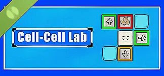胞-胞实验室 Cell-Cell Lab Demo PC Mod Menu, Trainers and Cheats