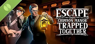 Escape From Crimson Manor: Trapped Together Demo PC Mod Menu, Trainers and Cheats