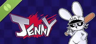 JENNY Demo PC Mod Menu, Trainers and Cheats