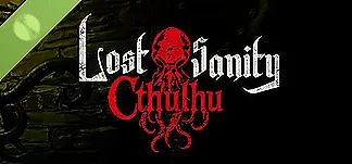 Lost Sanity: Cthulhu Demo PC Mod Menu, Trainers and Cheats