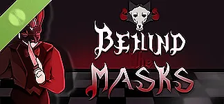 Behind the Masks Demo PC Mod Menu, Trainers and Cheats