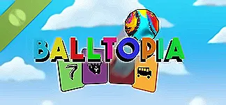 Balltopia Demo PC Mod Menu, Trainers and Cheats