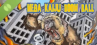 Mega Kaiju Boom Ball Demo PC Mod Menu, Trainers and Cheats