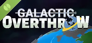 Galactic Overthrow Demo PC Mod Menu, Trainers and Cheats
