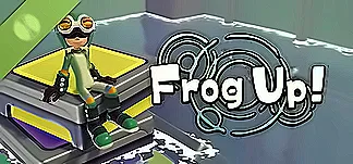 Frog Up! Demo PC Mod Menu, Trainers and Cheats