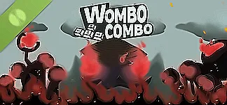 WomboCombo Demo PC Mod Menu, Trainers and Cheats