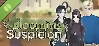 Blooming Suspicion Demo PC Mod Menu, Trainers and Cheats