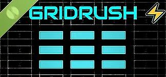 GRIDRUSH Demo PC Mod Menu, Trainers and Cheats