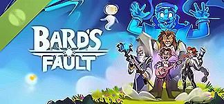 BARD'S FAULT Demo PC Mod Menu, Trainers and Cheats
