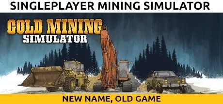 Gold Mining Simulator PC Mod Menu, Trainers and Cheats
