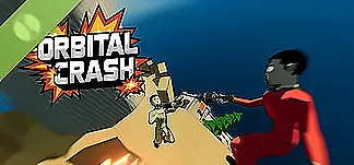 OrbitalCrash Demo PC Mod Menu, Trainers and Cheats
