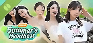 Summer’s Heartbeat Demo PC Mod Menu, Trainers and Cheats