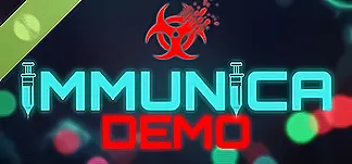 Immunica Demo PC Mod Menu, Trainers and Cheats