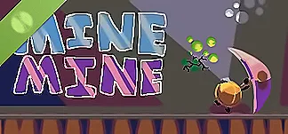Mine Mine Demo PC Mod Menu, Trainers and Cheats