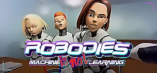 Robodies: Machine IS NOT Learning PC Mod Menu, Trainers and Cheats