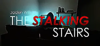 Jaden Williams' The Stalking Stairs PC Mod Menu, Trainers and Cheats