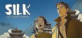 SILK - A Leo Parker Adventure PC Mod Menu, Trainers and Cheats