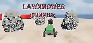 Lawnmower Runner PC Mod Menu, Trainers and Cheats
