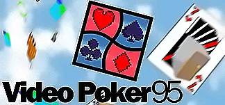 Video Poker 95 PC Mod Menu, Trainers and Cheats
