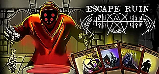 Escape Ruin PC Mod Menu, Trainers and Cheats