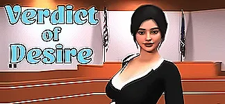 Verdict of Desire PC Mod Menu, Trainers and Cheats