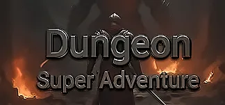 Dungeon Super Adventure PC Mod Menu, Trainers and Cheats