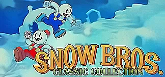 Snow Bros. Classic Collection PC Mod Menu, Trainers and Cheats