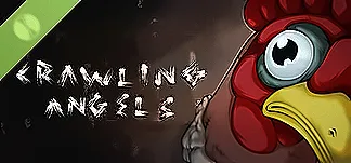 Crawling Angels Demo PC Mod Menu, Trainers and Cheats