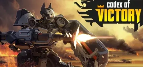 Codex of Victory PC Mod Menu, Trainers and Cheats