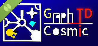 Graph TD: Cosmic Demo PC Mod Menu, Trainers and Cheats